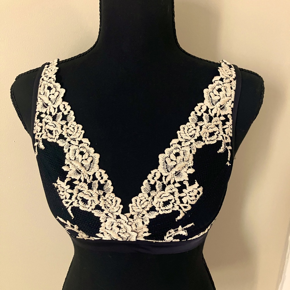 Intimissimi bralette